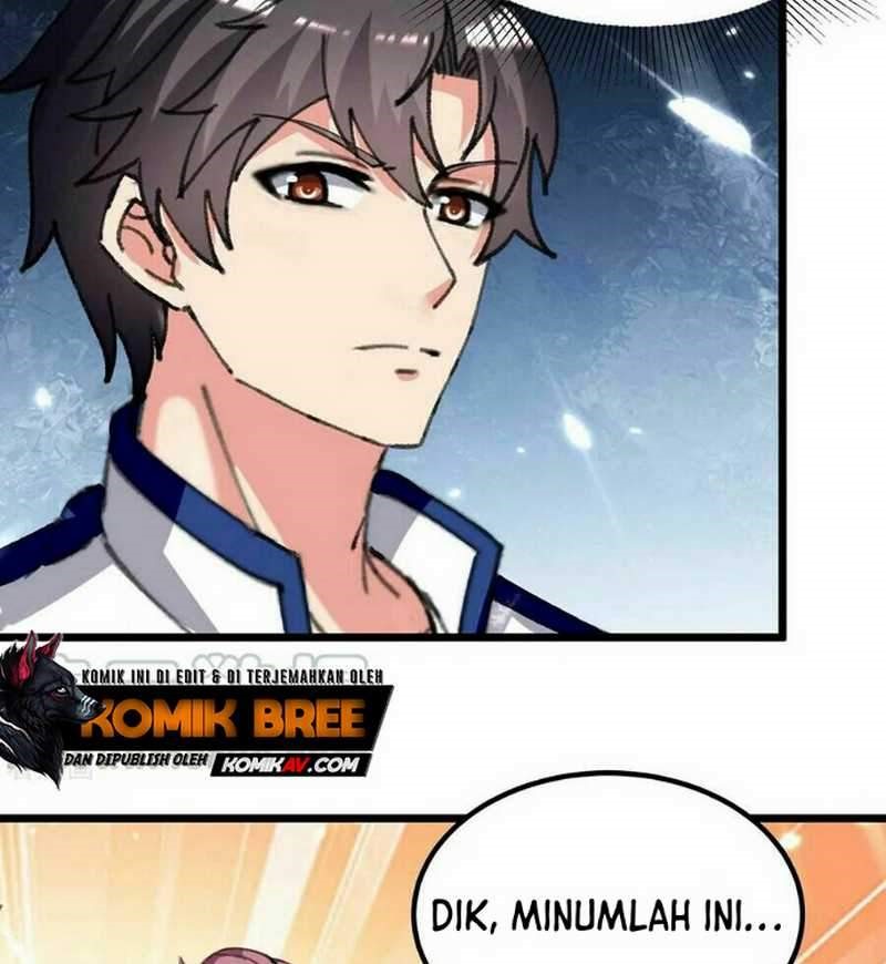 Rebirth Abandoned Less Return Chapter 210 Gambar 14